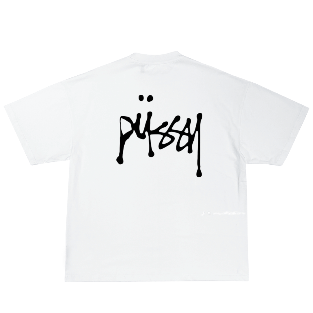 P**SY PREMIUM TEE