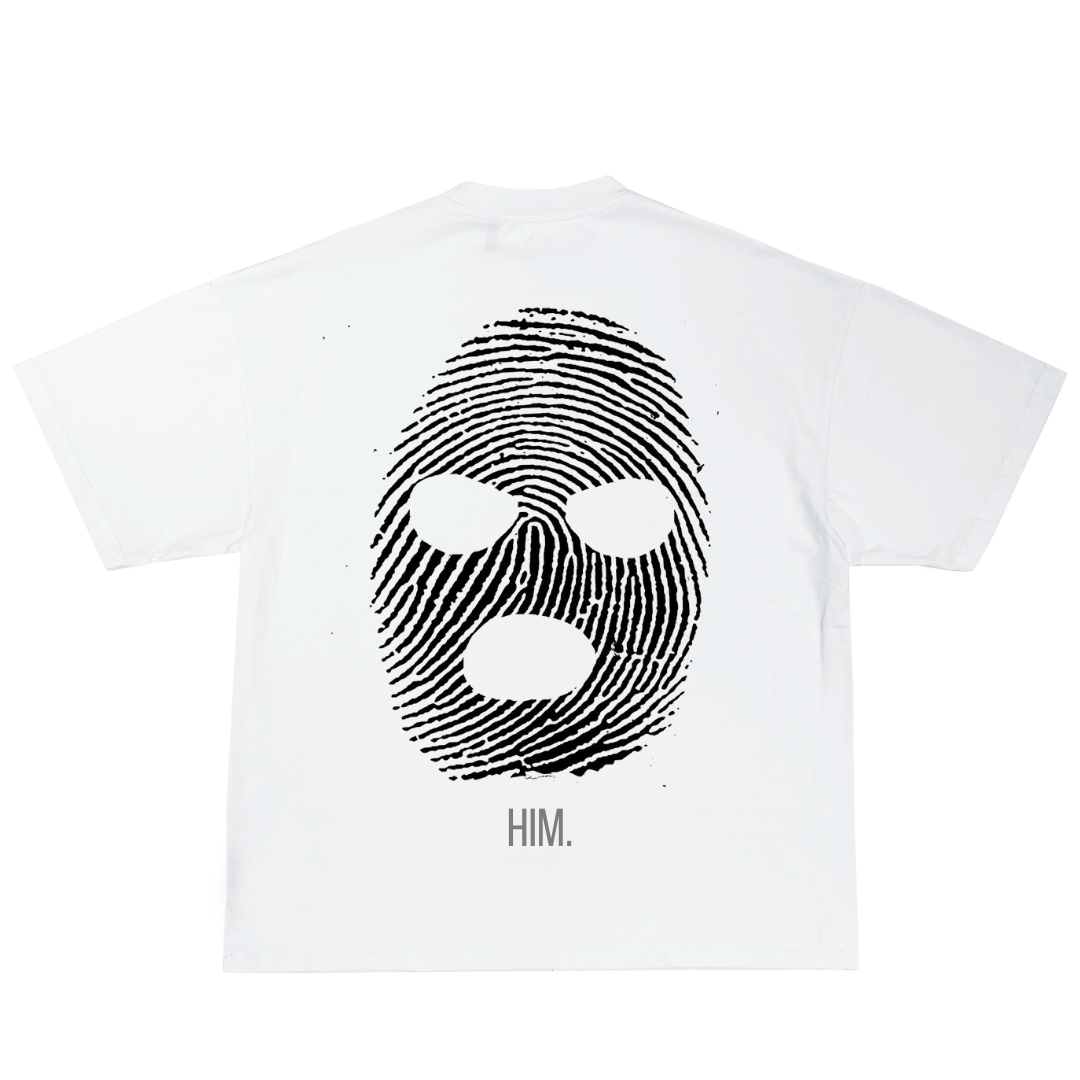 HIM PREMIUM TEE