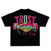 TRUST NO ONE PREMIUM TEE